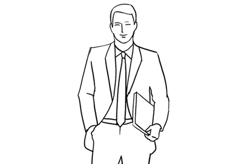 Простые правила позирования для мужчин. Fotograf in Sewastopol, Krim und Moskau Gorbunov Denis