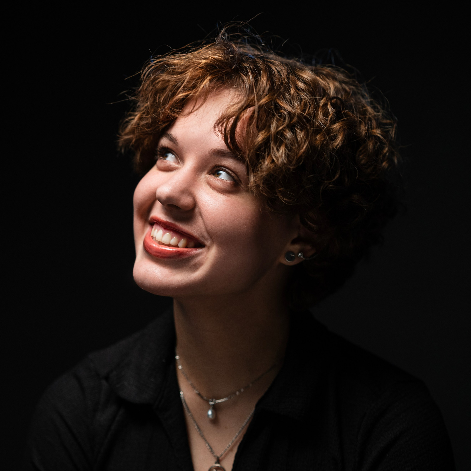 Оператор/Видеограф Широкова Анна