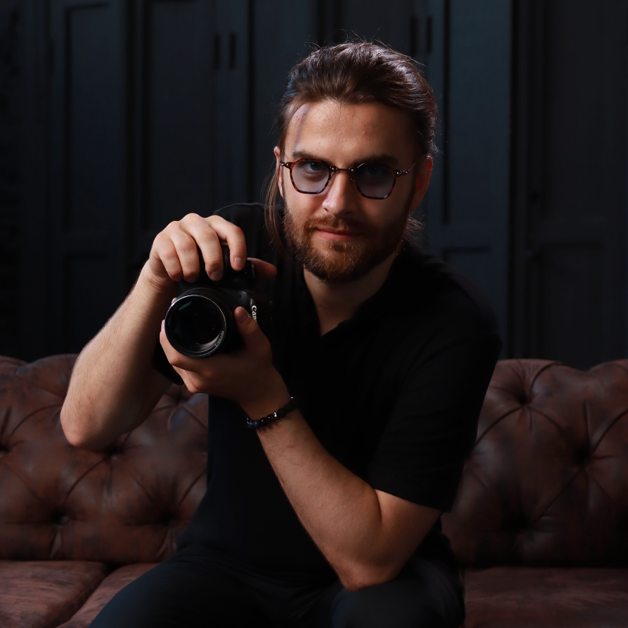 КП HousePro. Фото и видео съемка для социальных сетей в Казани