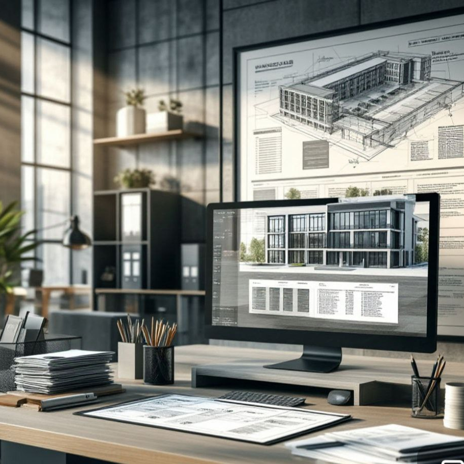 Услуги. Коммерческая недвижимость Москва и МО: ГАБы под ключ, Due Diligence, купля-продажа и управление