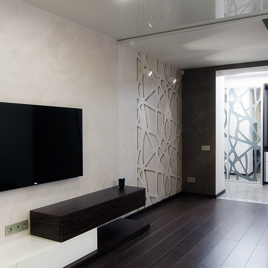 Как определить стиль интерьера. Дизайнер интерьера Диана Миронова|Москва