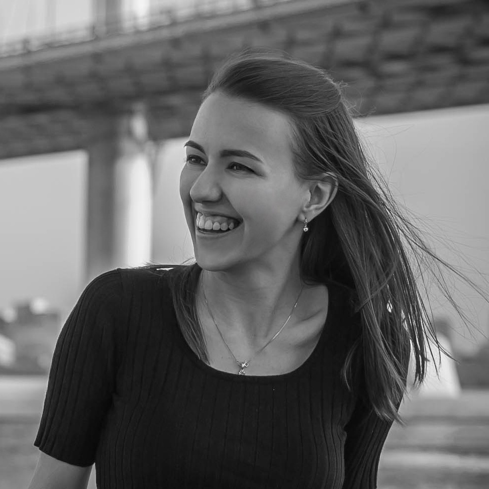 Фотограф-анималист в Санкт-Петербурге Пугачёва Александра