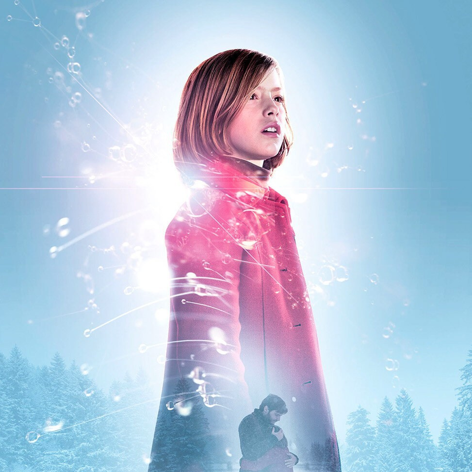 Фильмы и сериалы. Зима 2023-2024. Часть 3