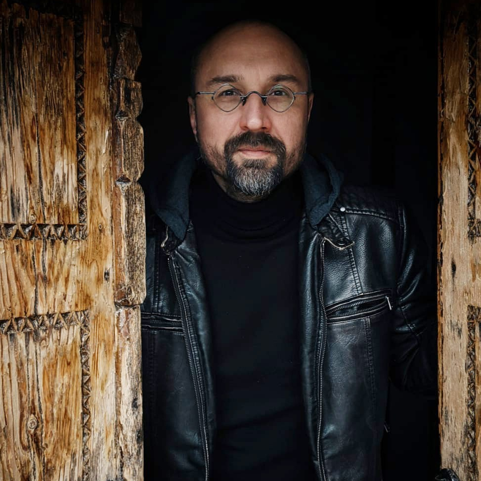 Обучение фотографии в профессиональной студии. Подмоковье