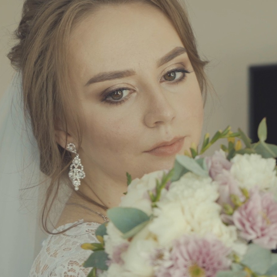 Видеограф Екатерина Мирошниченко