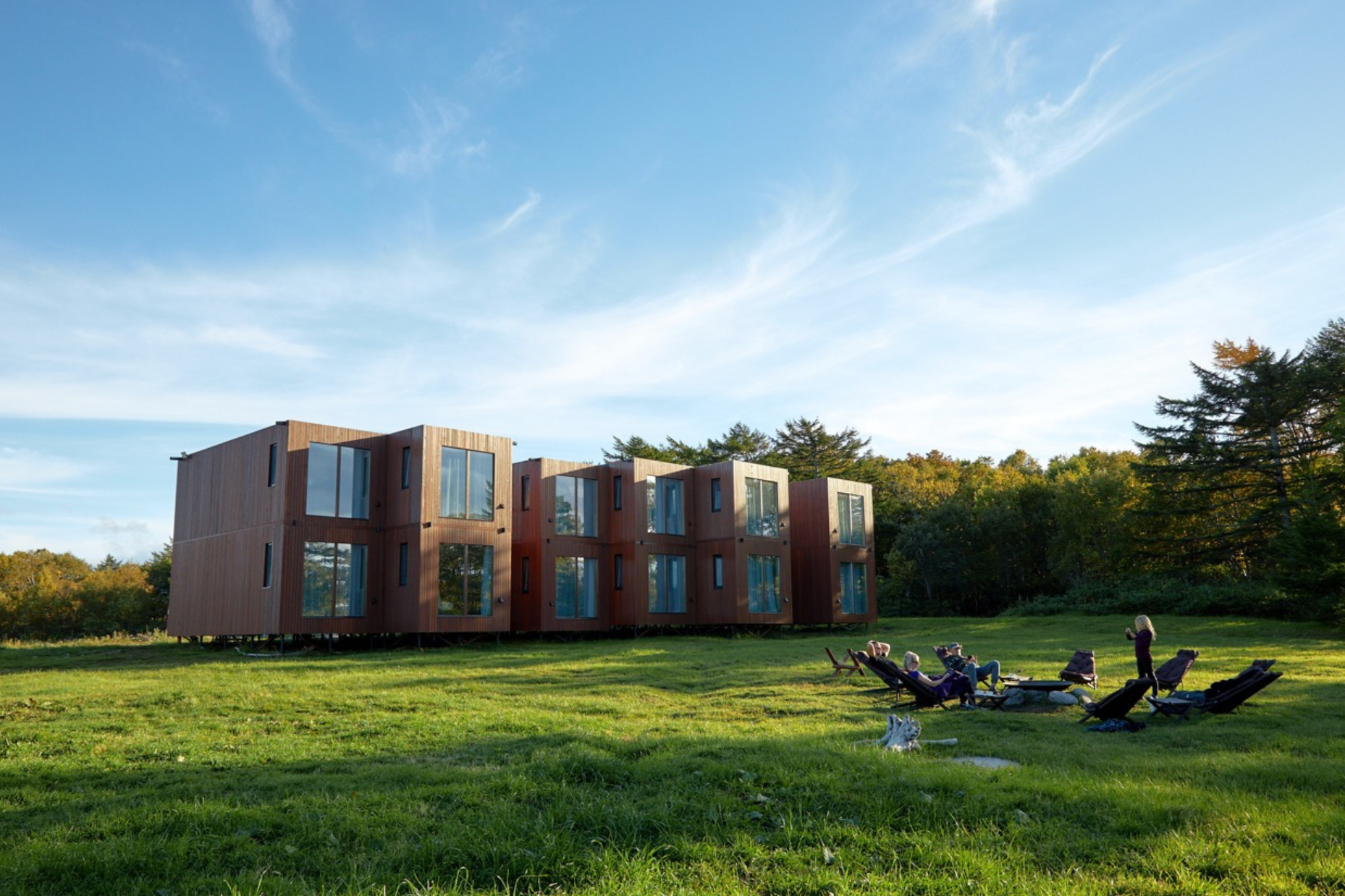 Фототур Сахалин — Итуруп. Детский и семейный фотограф в Москве Катерина Орлова