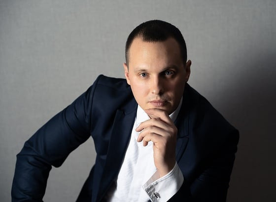 Свадебный фотограф в Санкт-Петербурге