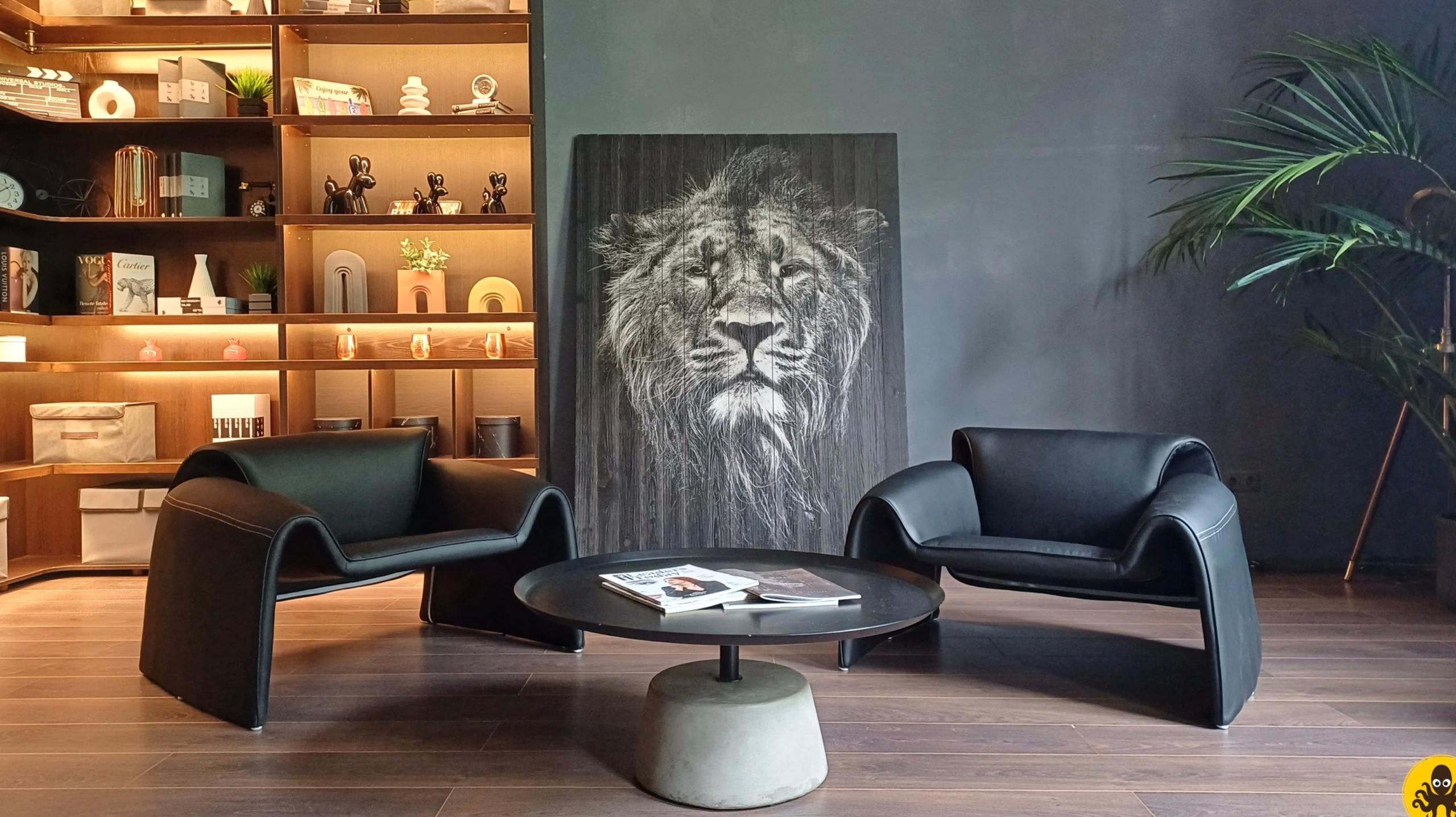 Подборка Студий