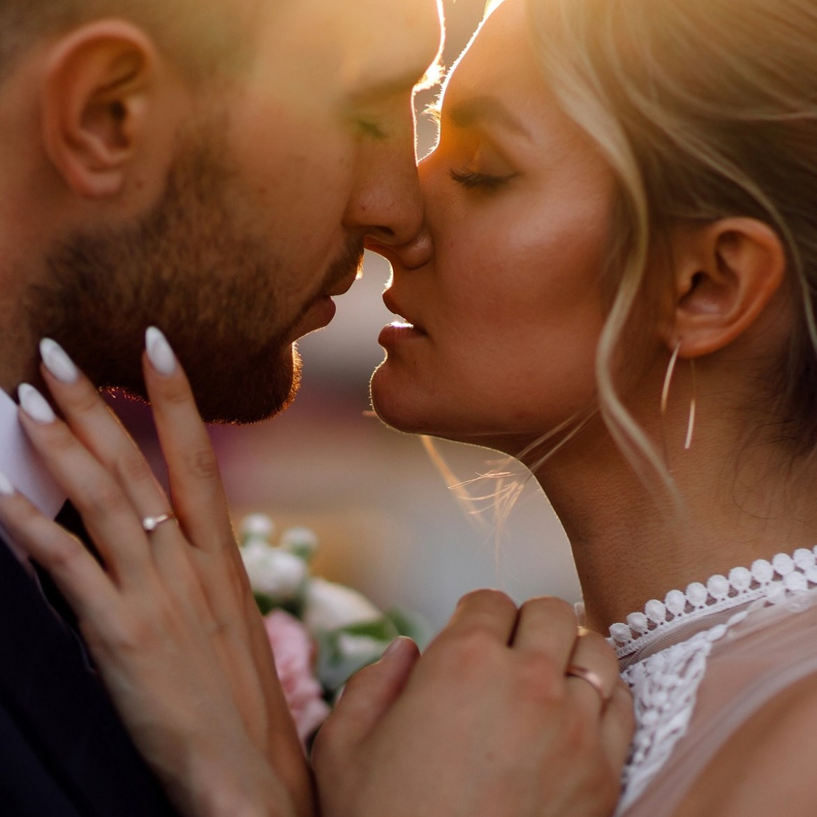 ProRetouch. Любовь Чуляева — свадебный фотограф в Москве и Европе