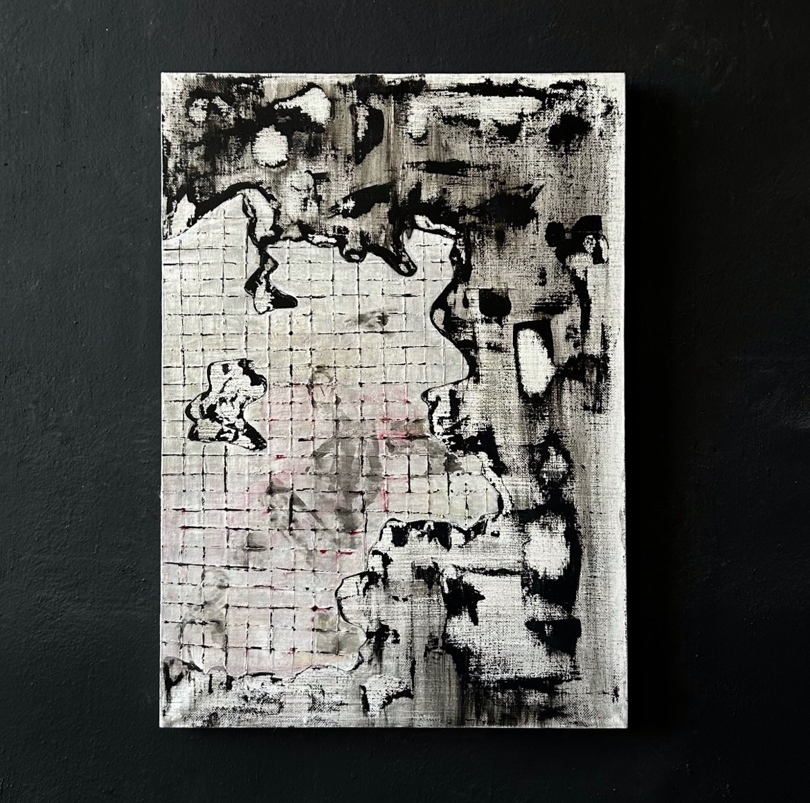 ОКНА. Агата Миронова Художник Санкт-Петербург Москва