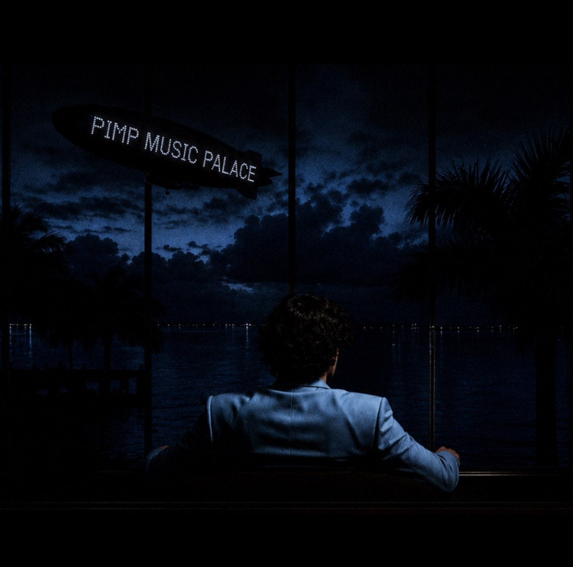 PIMP MUSIC PALACE