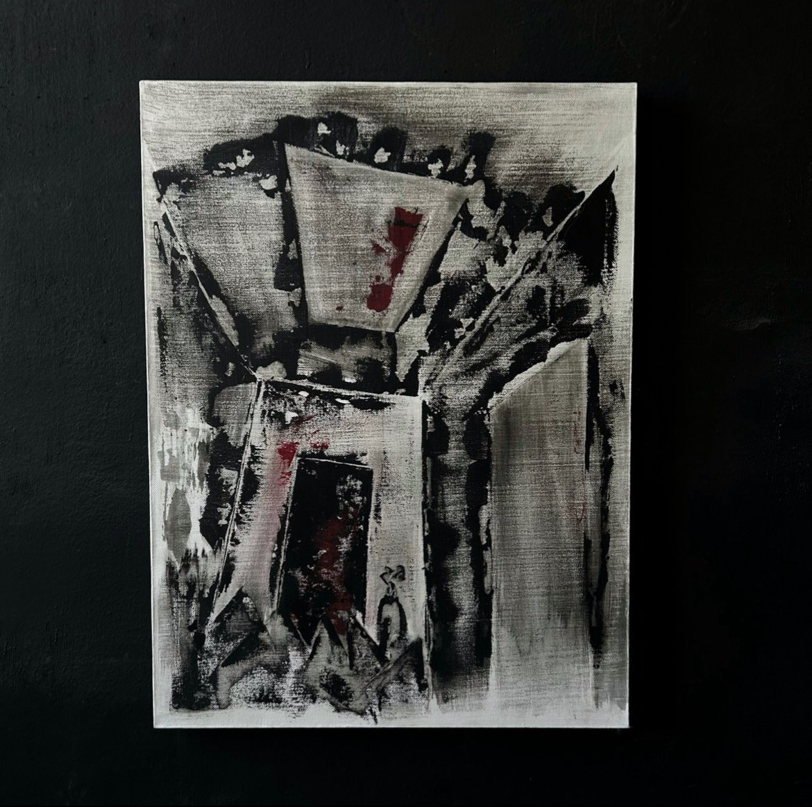 ОКНА. Агата Миронова Художник Санкт-Петербург Москва