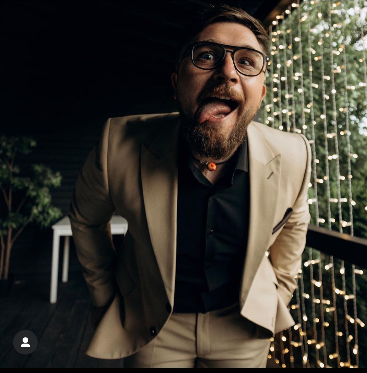 свадебный ведущий москва