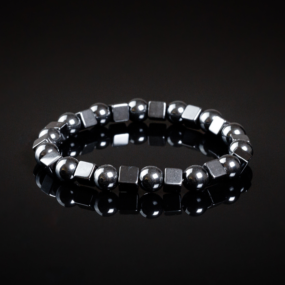 — из камней