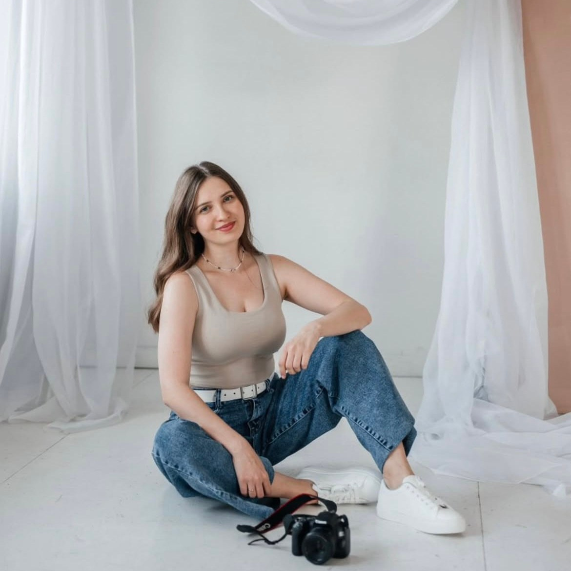 Отзывы об обучении. Юлия Амели — фотограф беременности и материнства во Владивостоке