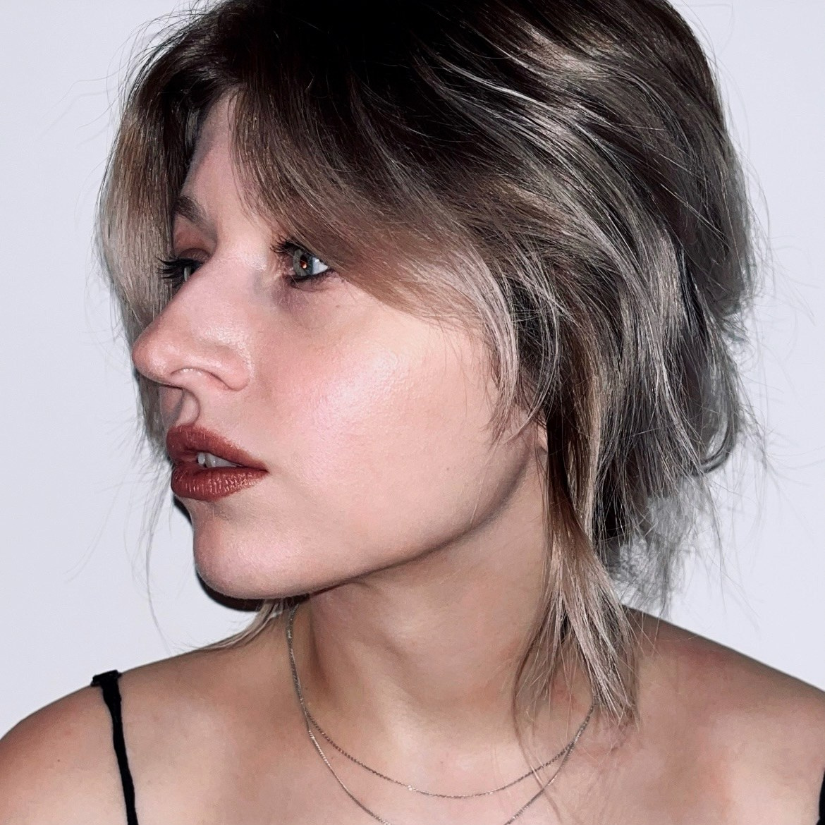 Контакты. Фотограф Дарья Комарова