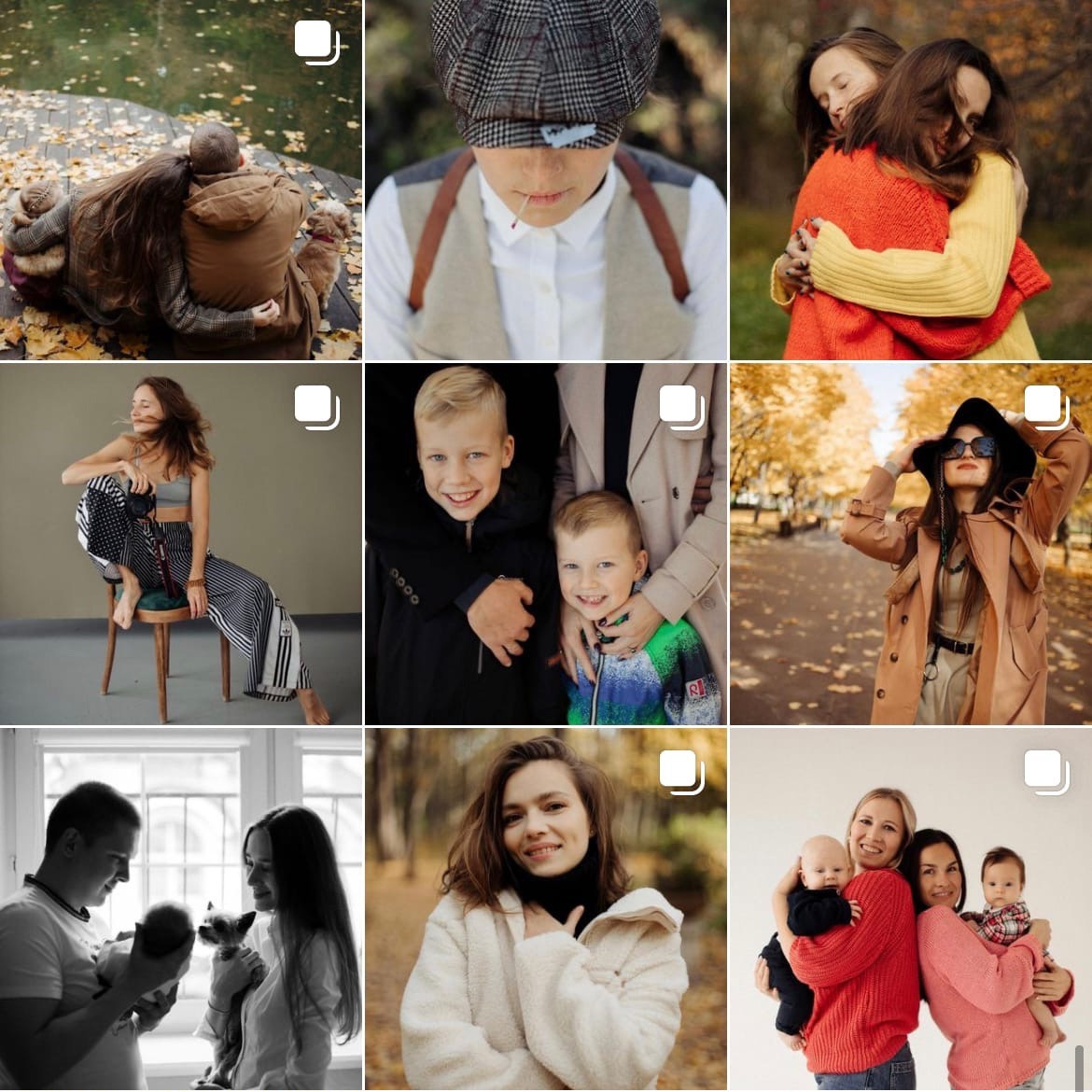 Услуги. Фотограф Москва ✨Мария Назарова