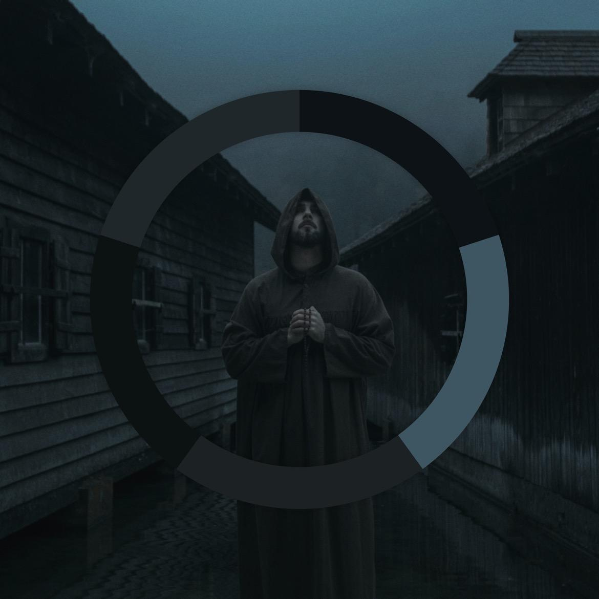 Киноцвет. Фотограф и режиссер Сергей Спирин. Москва