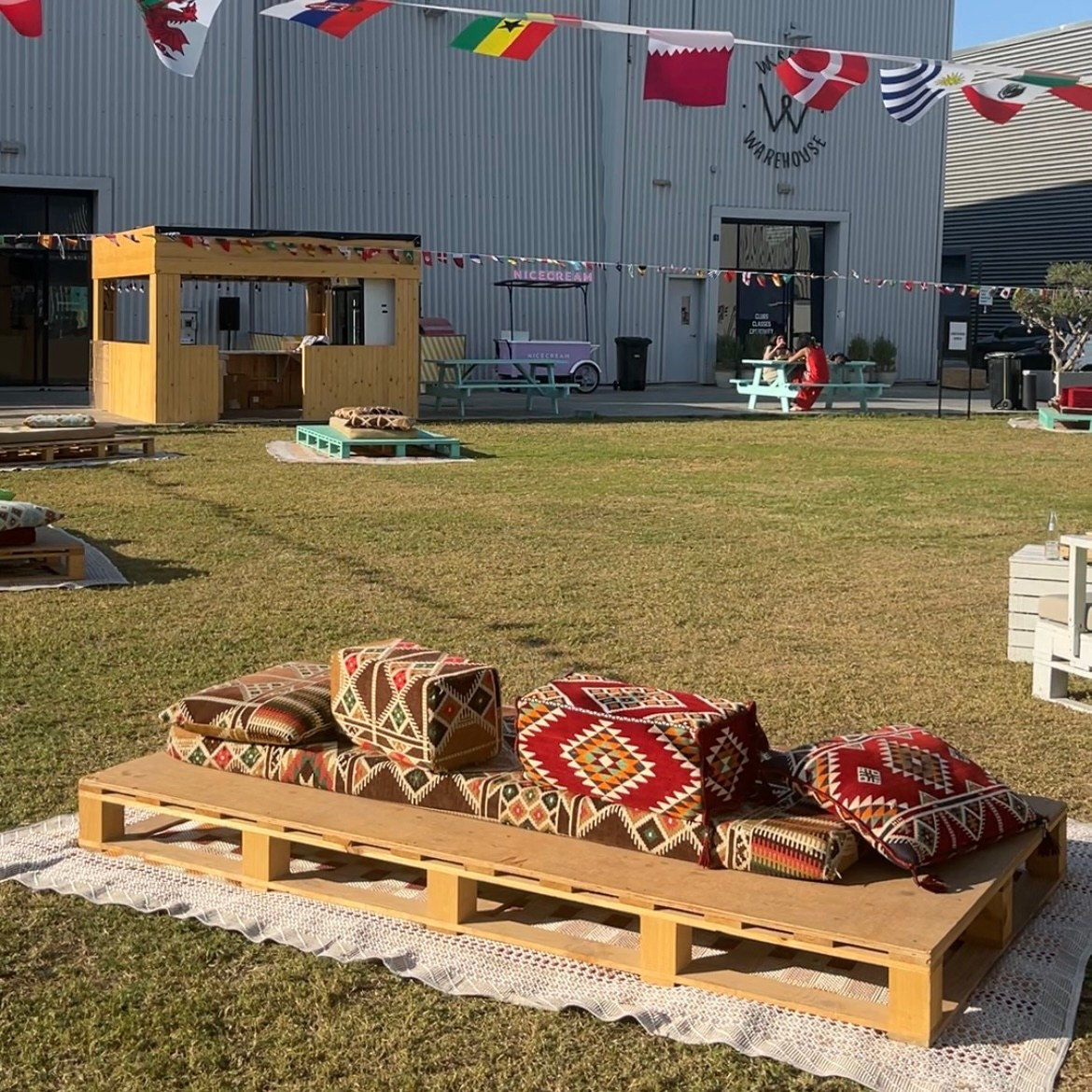 Мои топ 3 арт мест в ОАЭ 🇦🇪. Художница в Алматы Мухамед-Рахимова Джамиля