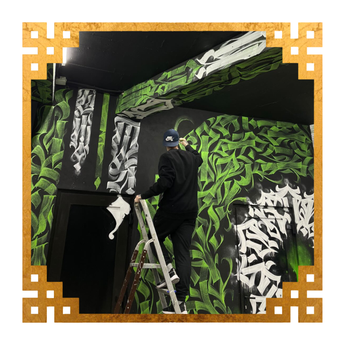 Услуги и цены. ㊍ Multi universal visual artist in India