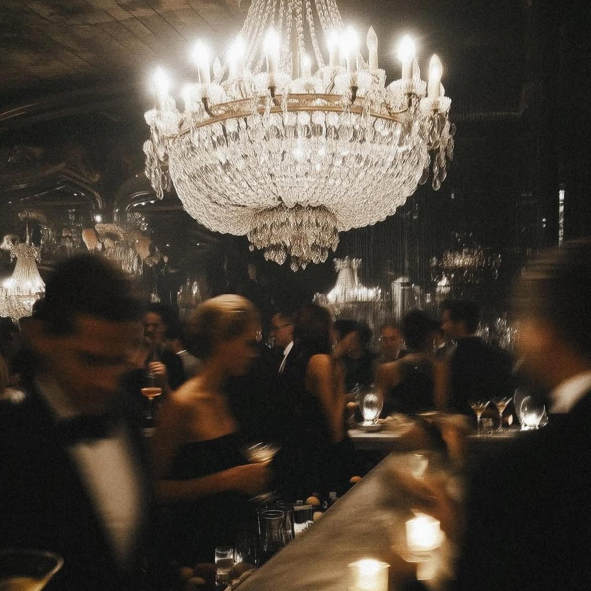 Event. JULIA REELSMAKER