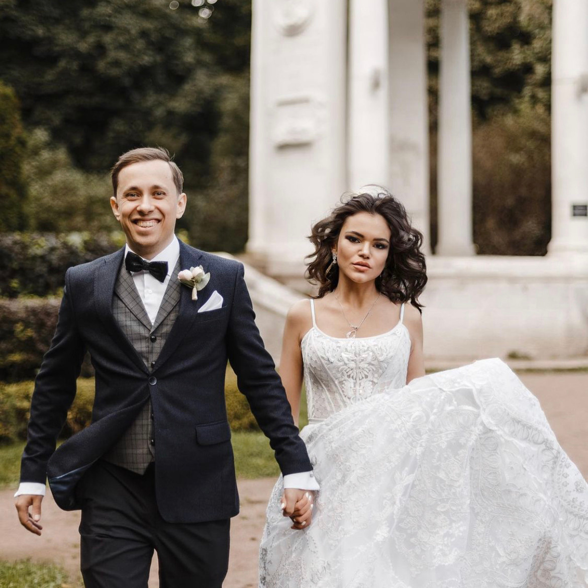 Свадебный и репортажный фотограф Ольга Шевелёва