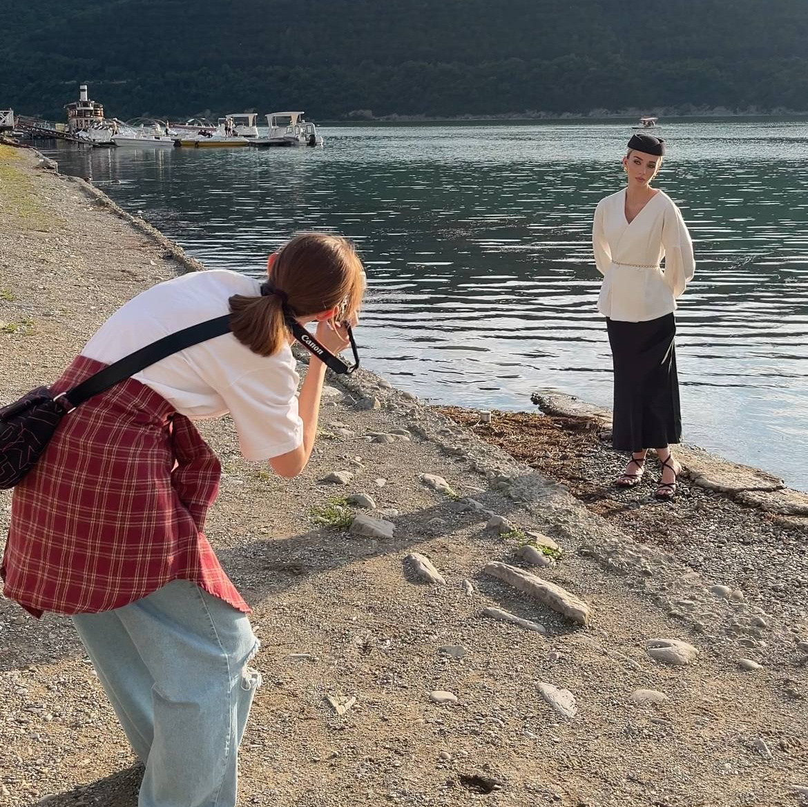 Очный курс фотографии Краснодар. Фотошкола | Фотограф в Краснодаре Марина Туник