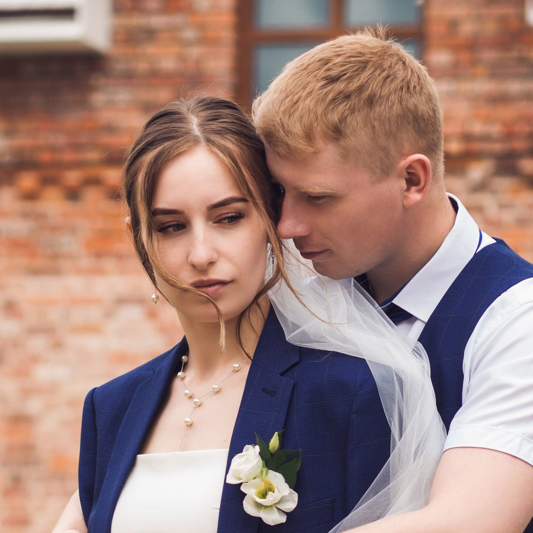 — Свадебные фотосессии. Листарова Анна семейный фотограф