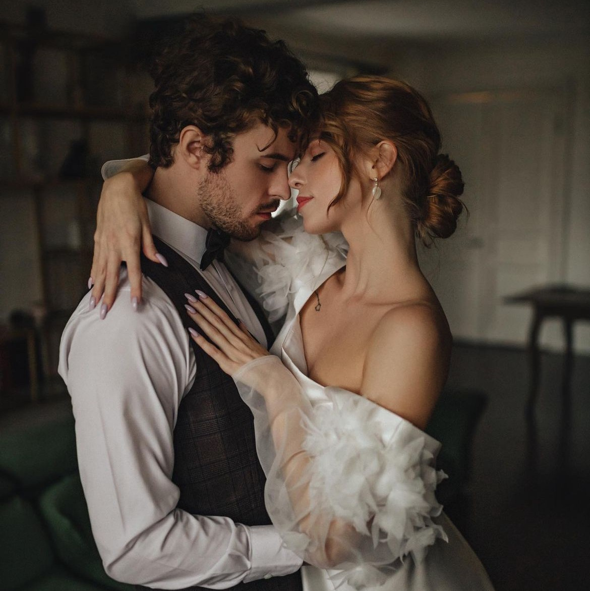 Фотограф в Санкт-Петербурге Ольга Кулеш