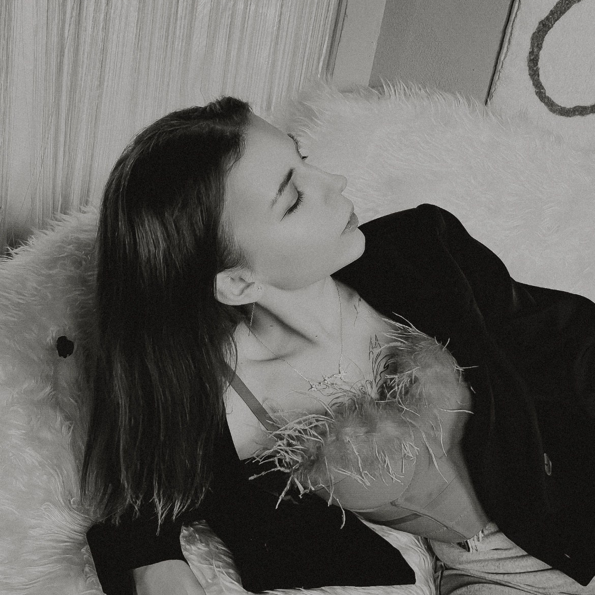 Fine art и портретный фотограф в Санкт-Петербурге | Кристина Дмитриевна