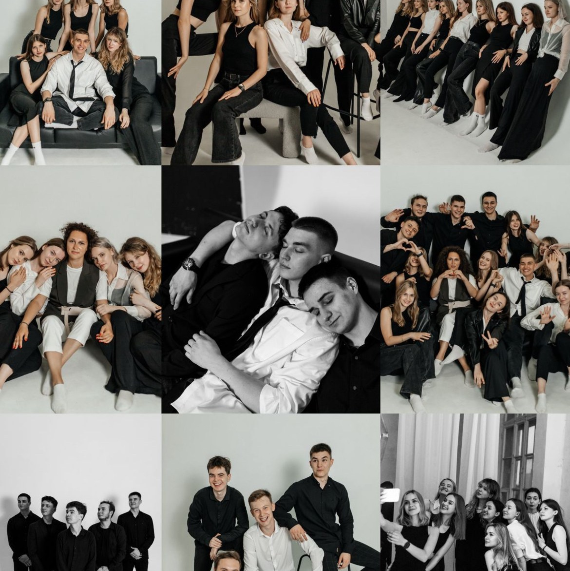 Услуги. Фотограф