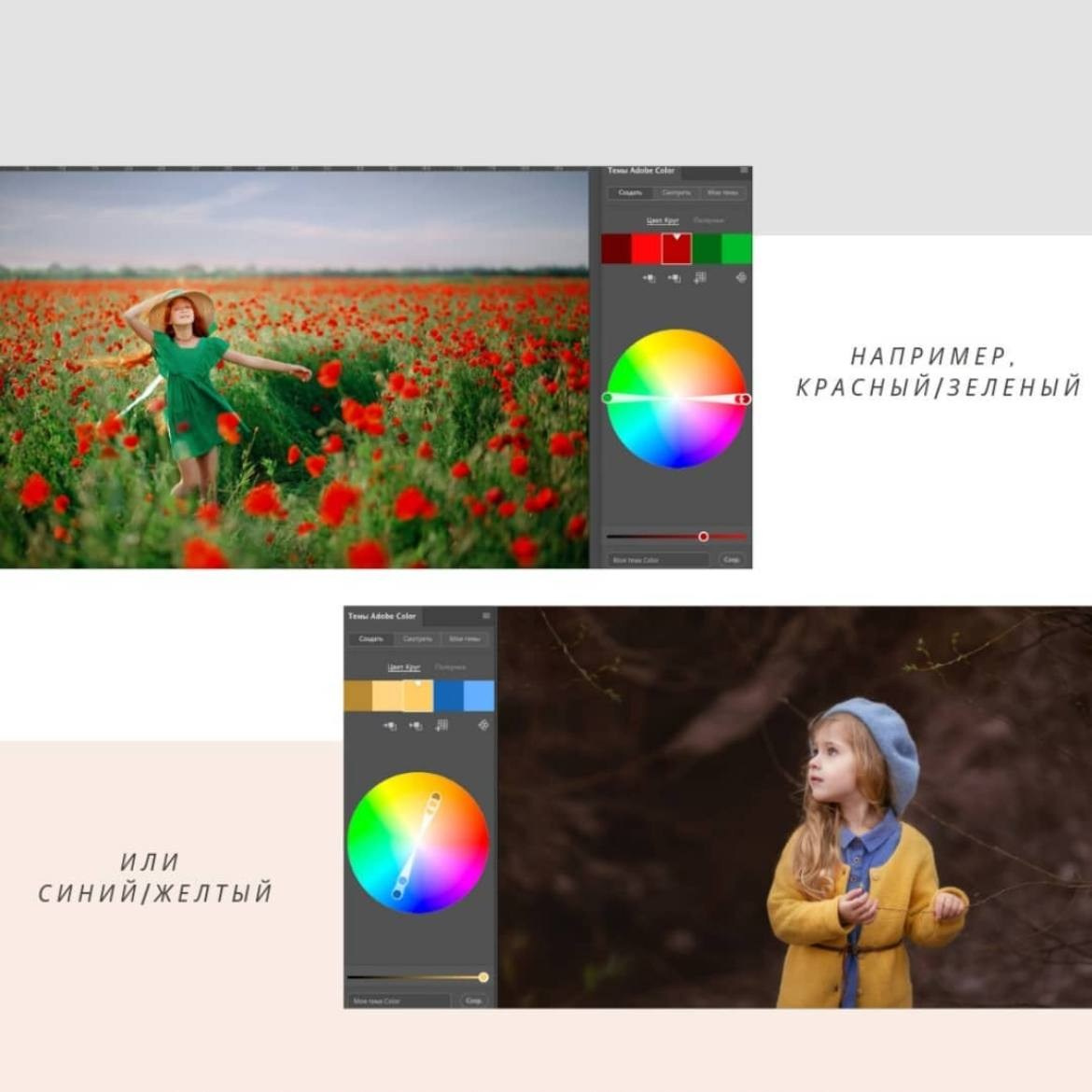 Очный курс фотографии Краснодар. Фотошкола | Фотограф в Краснодаре Марина Туник