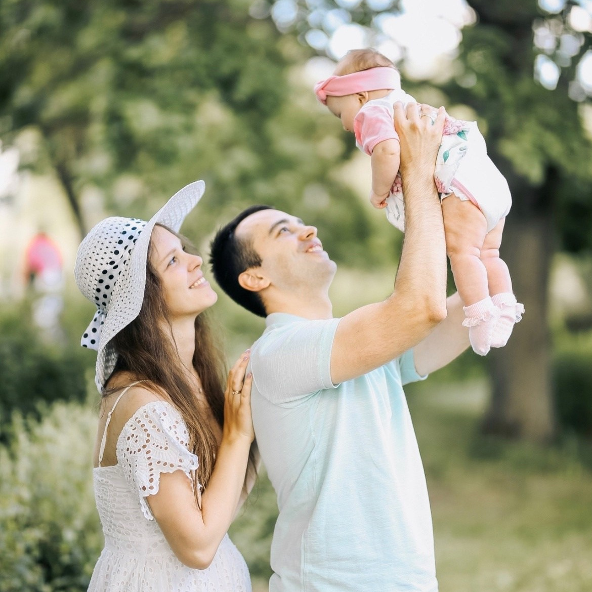 Услуги. Фотограф Анастасия Залевская