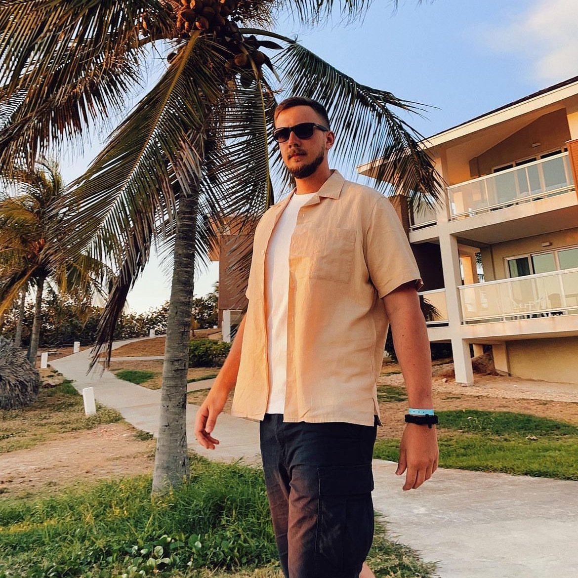 Обо мне. ZIMA VIDEO PRODUCTION