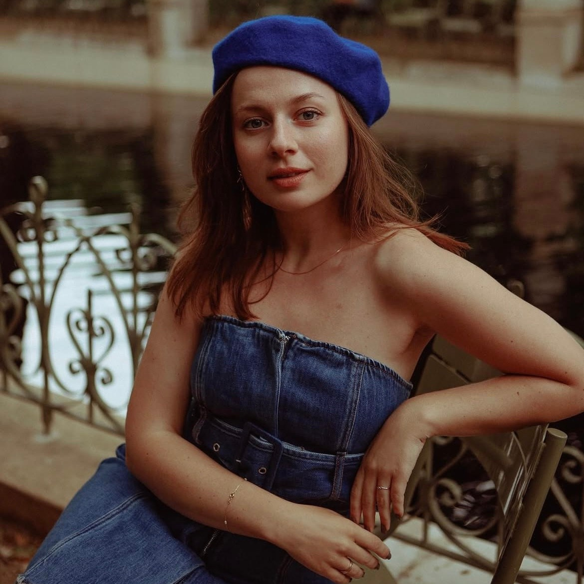 Отзывы об обучении. Юлия Амели — фотограф беременности и материнства во Владивостоке