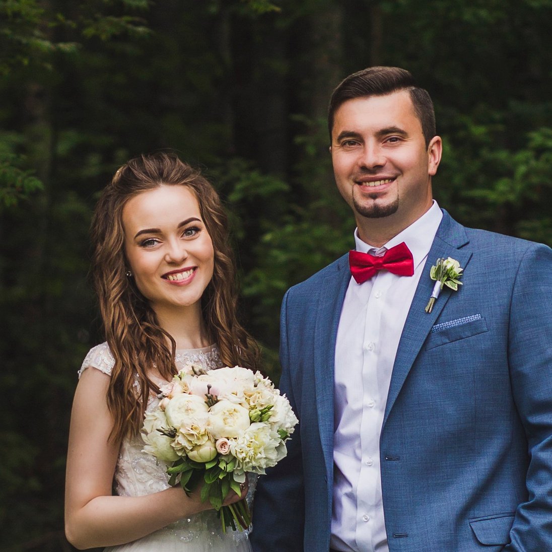 — Свадебные фотосессии. Листарова Анна семейный фотограф