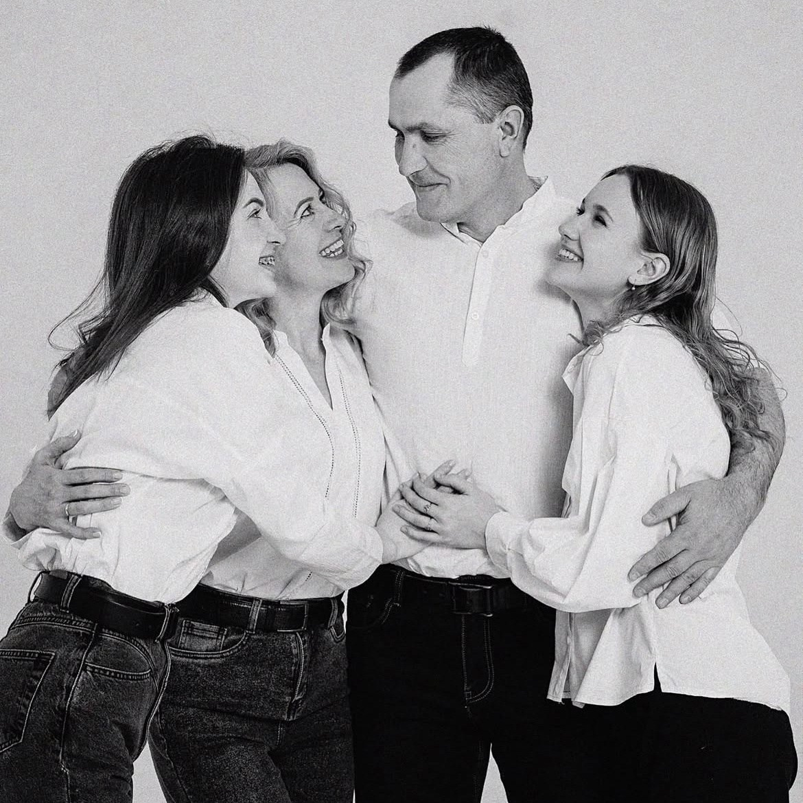 Другие виды съёмок. Тамара Власова