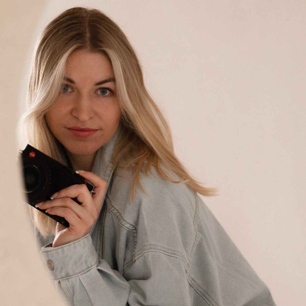 Контакты. Фотограф в Москве Юлия Былинина