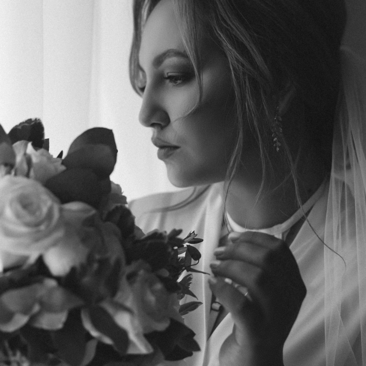 Свадьбы. Фотограф Виктория Котенёва