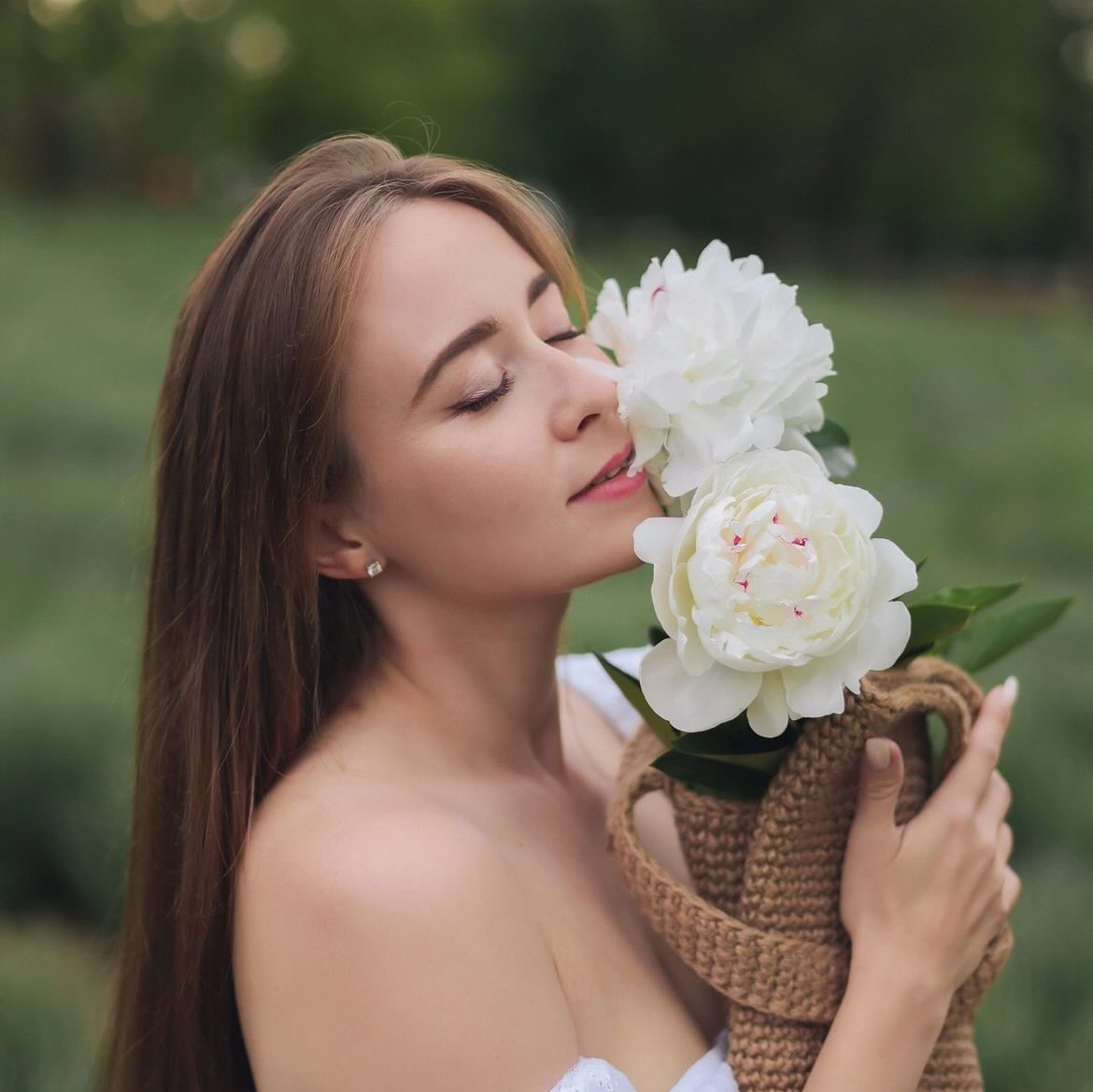 Контакты. Фотограф в Крыму — Бабанина София