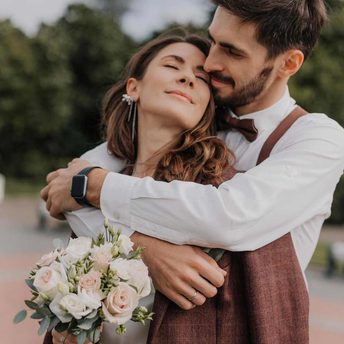 Свадебный и репортажный фотограф Ольга Шевелёва