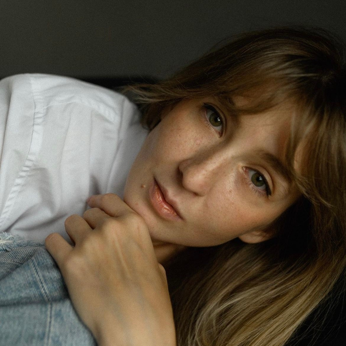 Контакты. Фотограф Татьяна Фидлер