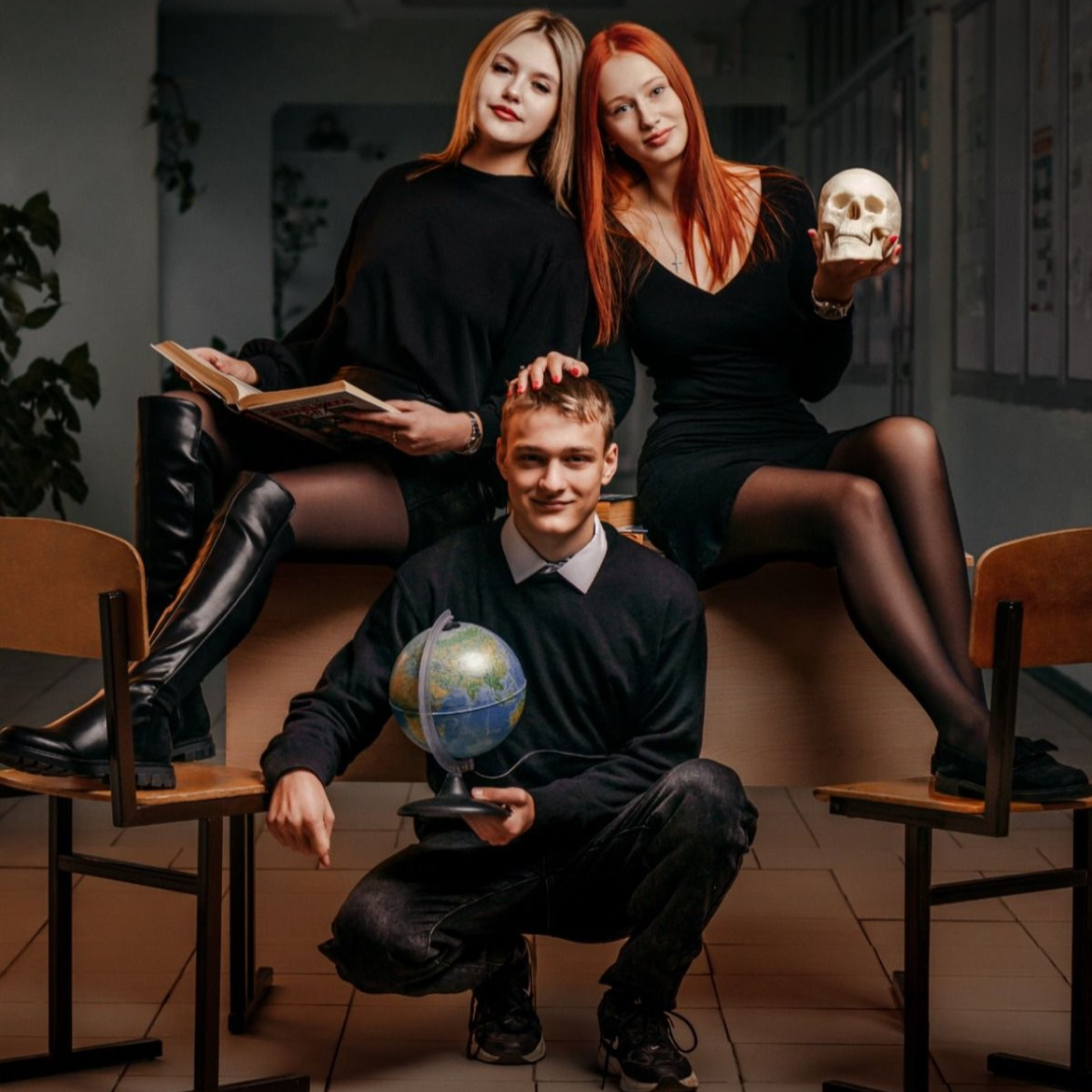 Услуги. Фотограф