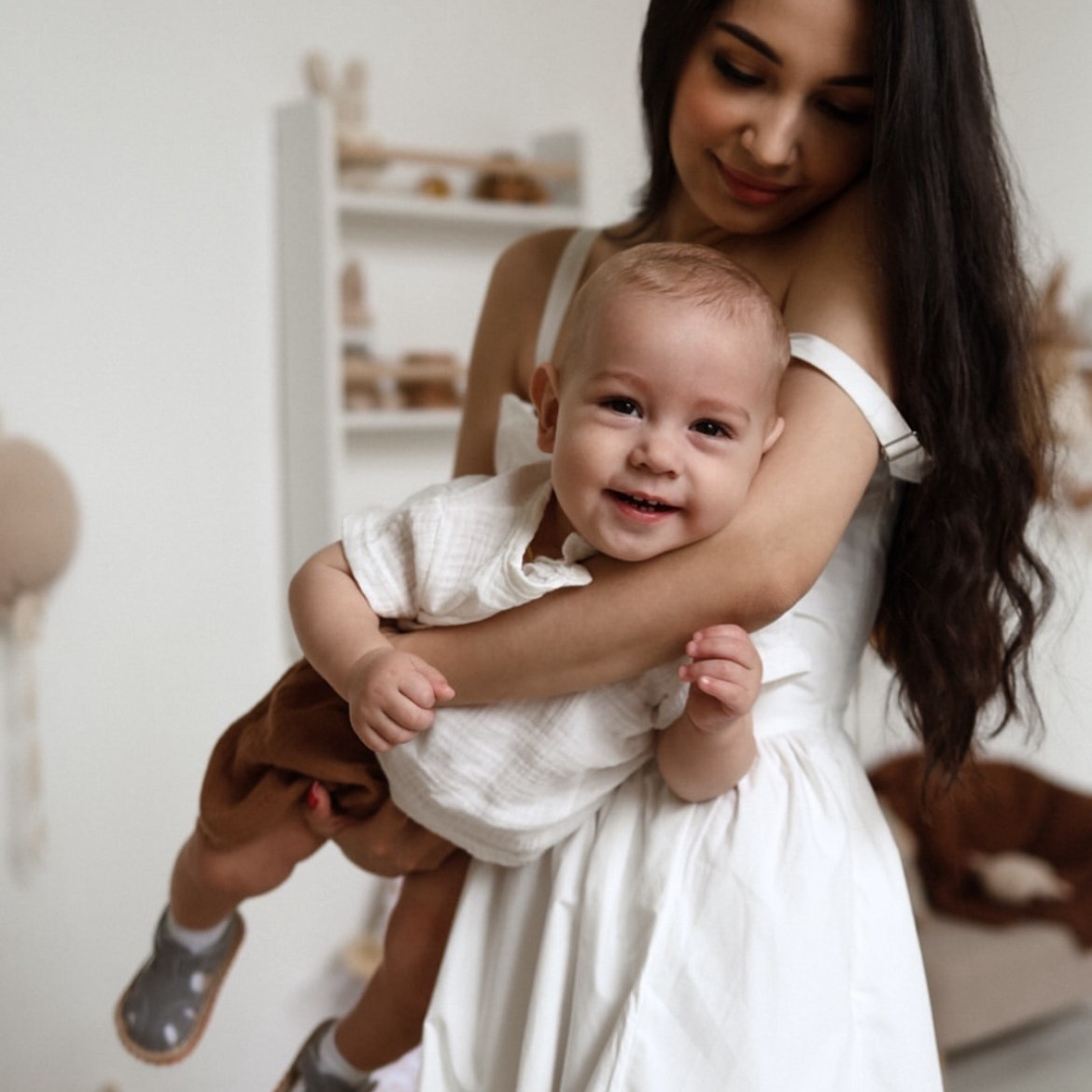 Услуги. Фотограф Анастасия Великоборец