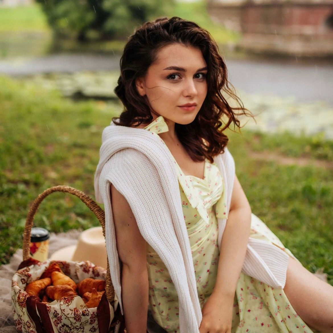 Контакты. Главная