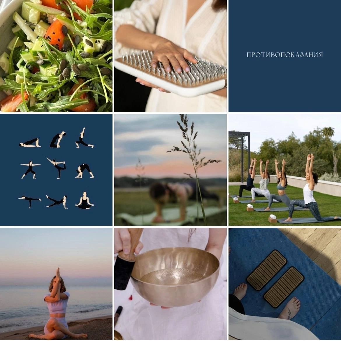 Визуальная упаковка. Виктория Федотова | Фотограф и визуал-специалист в Самаре