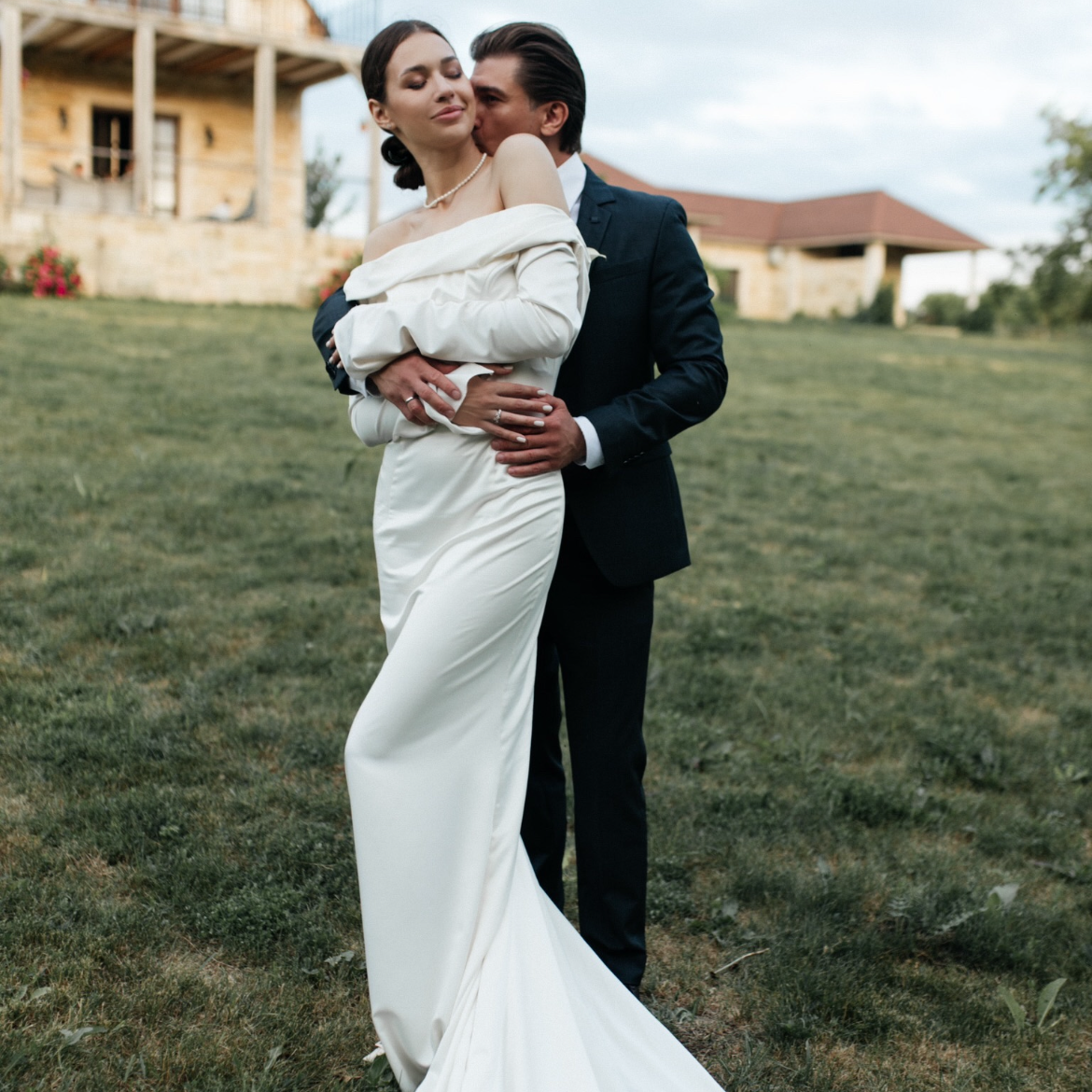 Свадебное ФОТО & ВИДЕО Москва/Липецк