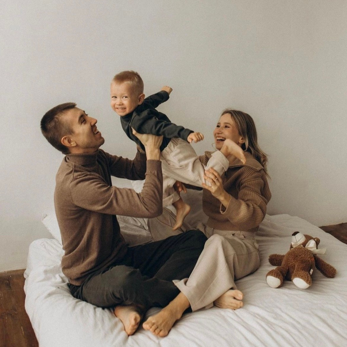 ПОДГОТОВКА К СЕМЕЙНОЙ НОВОГОДНЕЙ ФОТОСЕССИИ. Фотограф Щелково/ Москва Татьяна Жучкова