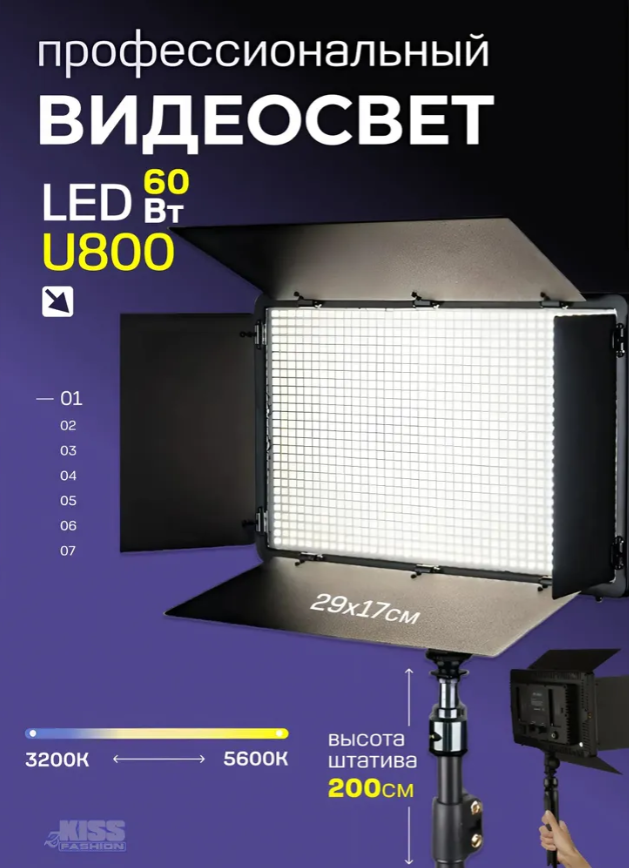 Что нужно для съемки помимо камеры?. Ирина Чернова — портретный фотограф и маркетолог из Владивостока