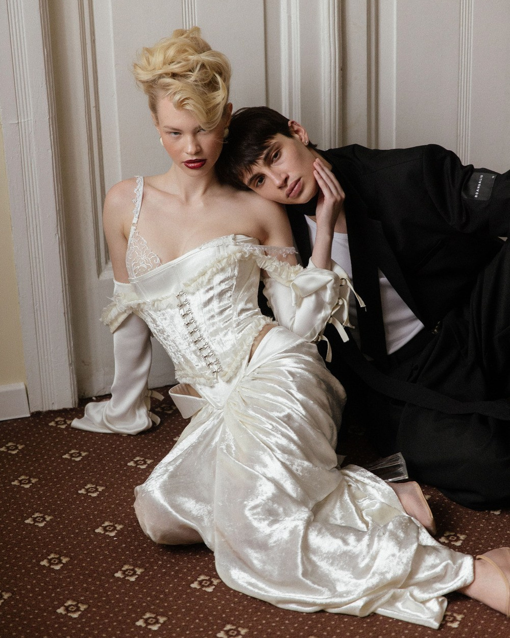 Томск. Свадебный фотограф в Томске | Александр Овчаренко